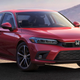 Illustration for article titled The 2022 Honda Civic: This Is it